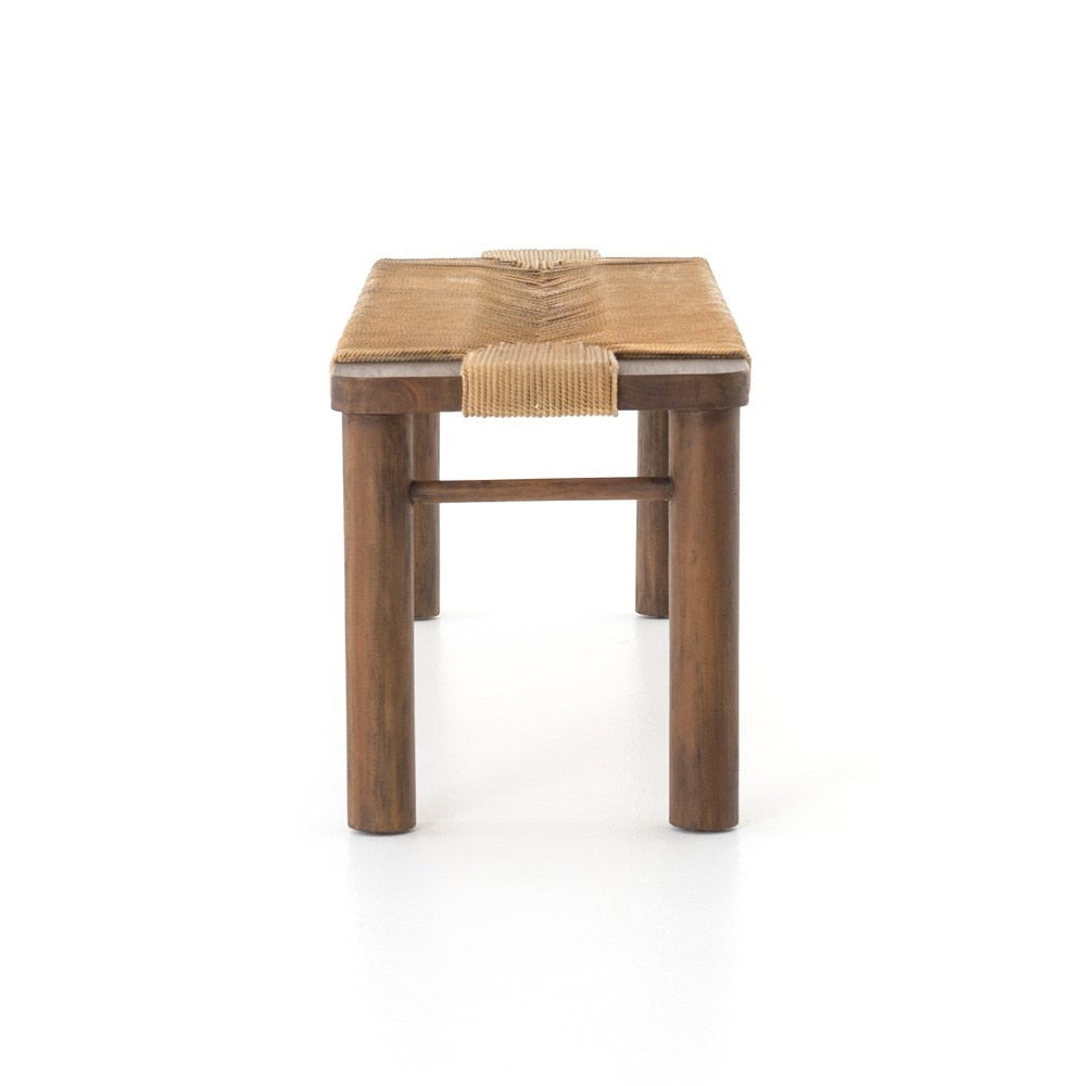 Four Hands - Shona Bench - JLAN-121A veiw 7