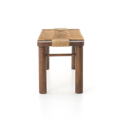 Four Hands - Shona Bench - JLAN-121A veiw 7
