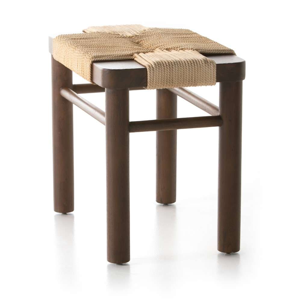 Four Hands - Shona Stool - JLAN-166 veiw 2