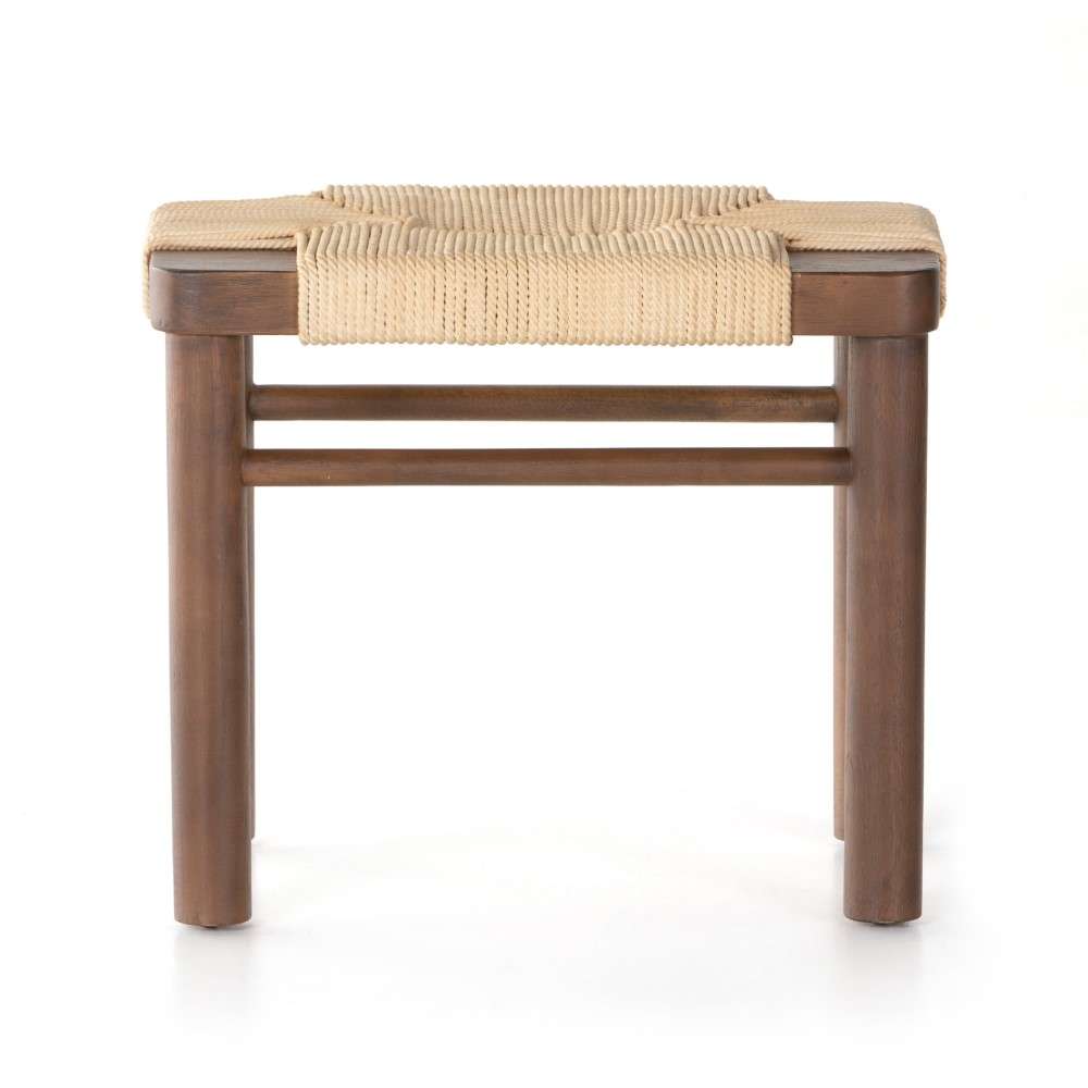 Four Hands - Shona Stool - JLAN-166 veiw 3