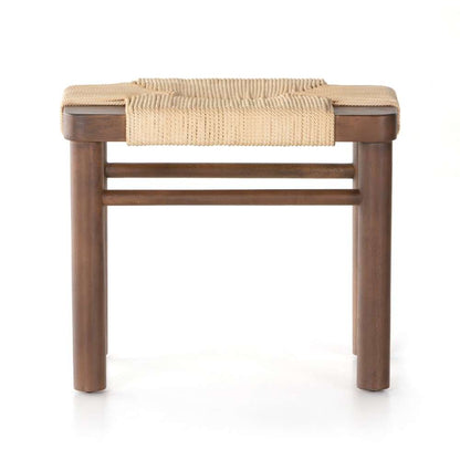 Four Hands - Shona Stool - JLAN-166 veiw 3