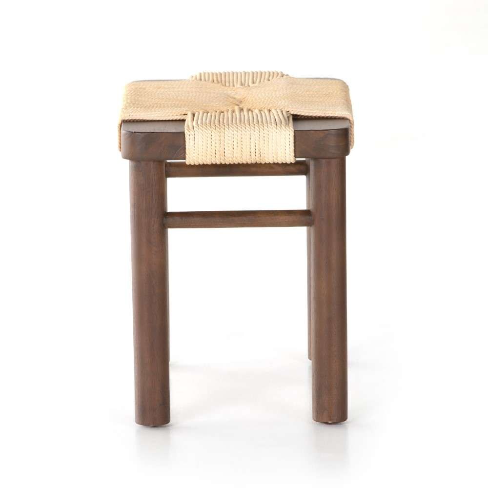 Four Hands - Shona Stool - JLAN-166 veiw 4