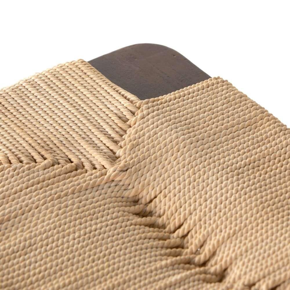 Four Hands - Shona Stool - JLAN-166 veiw 7