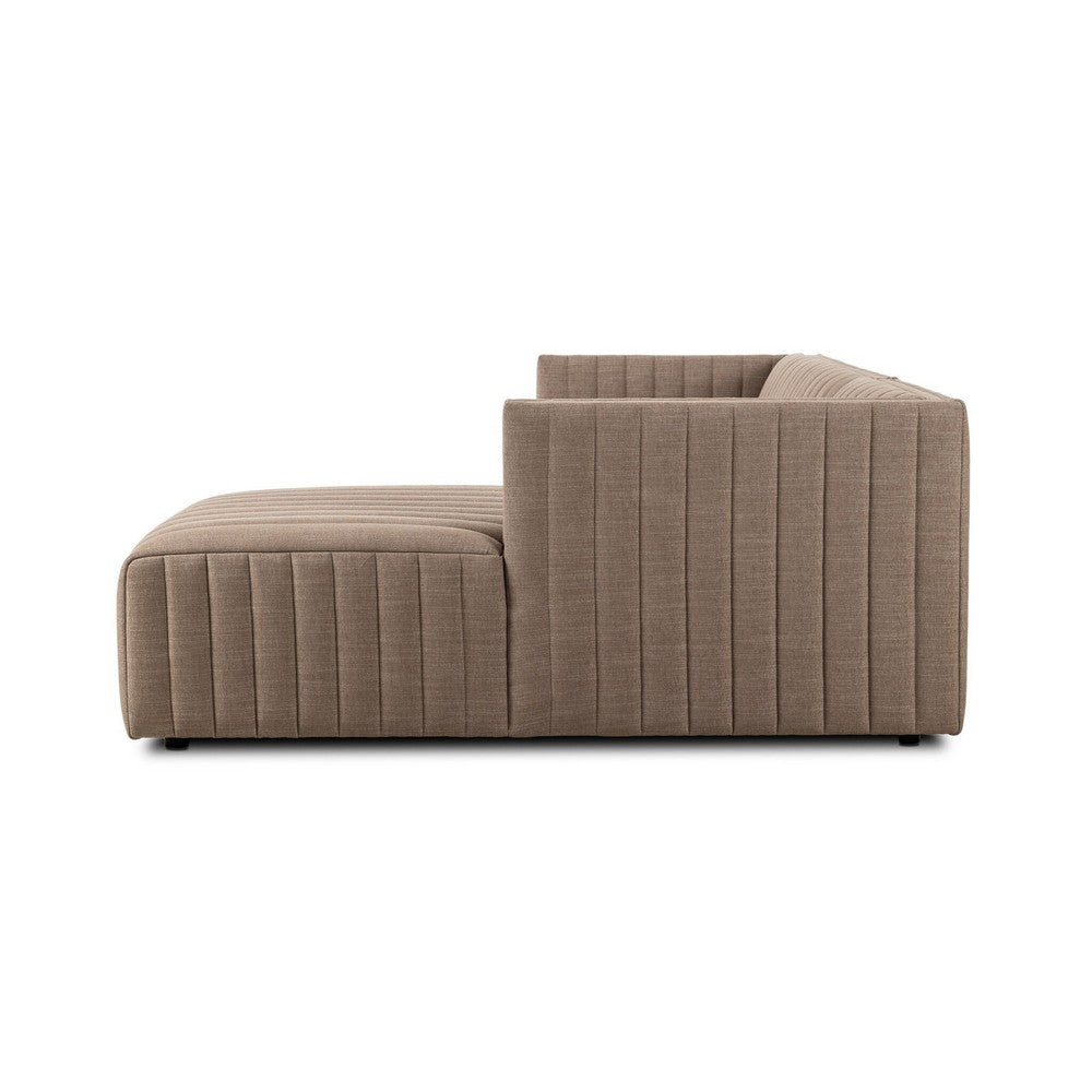 Four Hands - Grayson - Augustine 2-Piece Sectional - Crypton Nomad Taupe - 234065-007 view 3