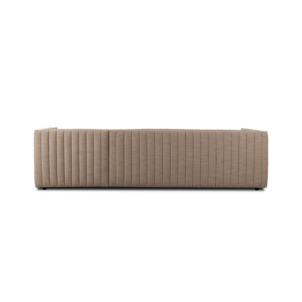 Four Hands - Grayson - Augustine 2-Piece Sectional - Crypton Nomad Taupe - 234065-007 view 5