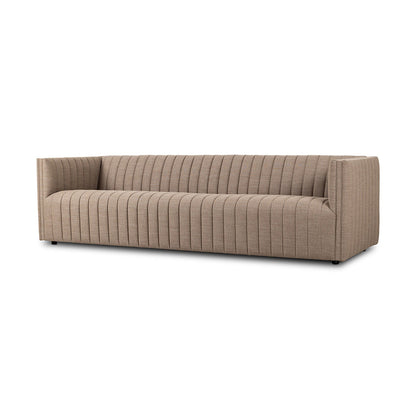 Four Hands - Grayson - Augustine Sofa - Crypton Nomad Taupe - 105769-011_CLOSEOUT view 1