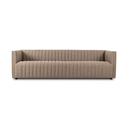 Four Hands - Grayson - Augustine Sofa - Crypton Nomad Taupe - 105769-011_CLOSEOUT view 2