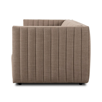 Four Hands - Grayson - Augustine Sofa - Crypton Nomad Taupe - 105769-011_CLOSEOUT view 3