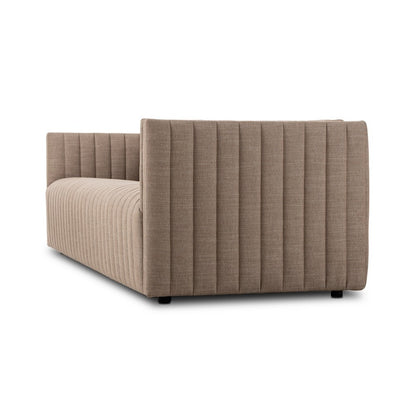 Four Hands - Grayson - Augustine Sofa - Crypton Nomad Taupe - 105769-011_CLOSEOUT view 4