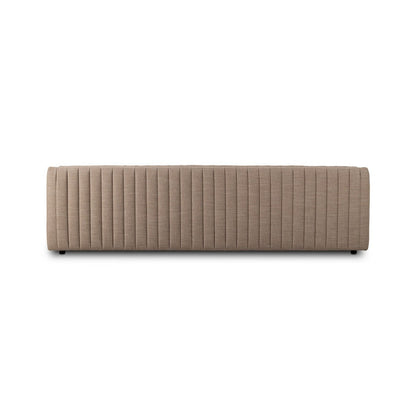 Four Hands - Grayson - Augustine Sofa - Crypton Nomad Taupe - 105769-011_CLOSEOUT view 5