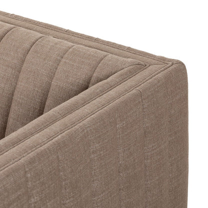 Four Hands - Grayson - Augustine Sofa - Crypton Nomad Taupe - 105769-011_CLOSEOUT view 6
