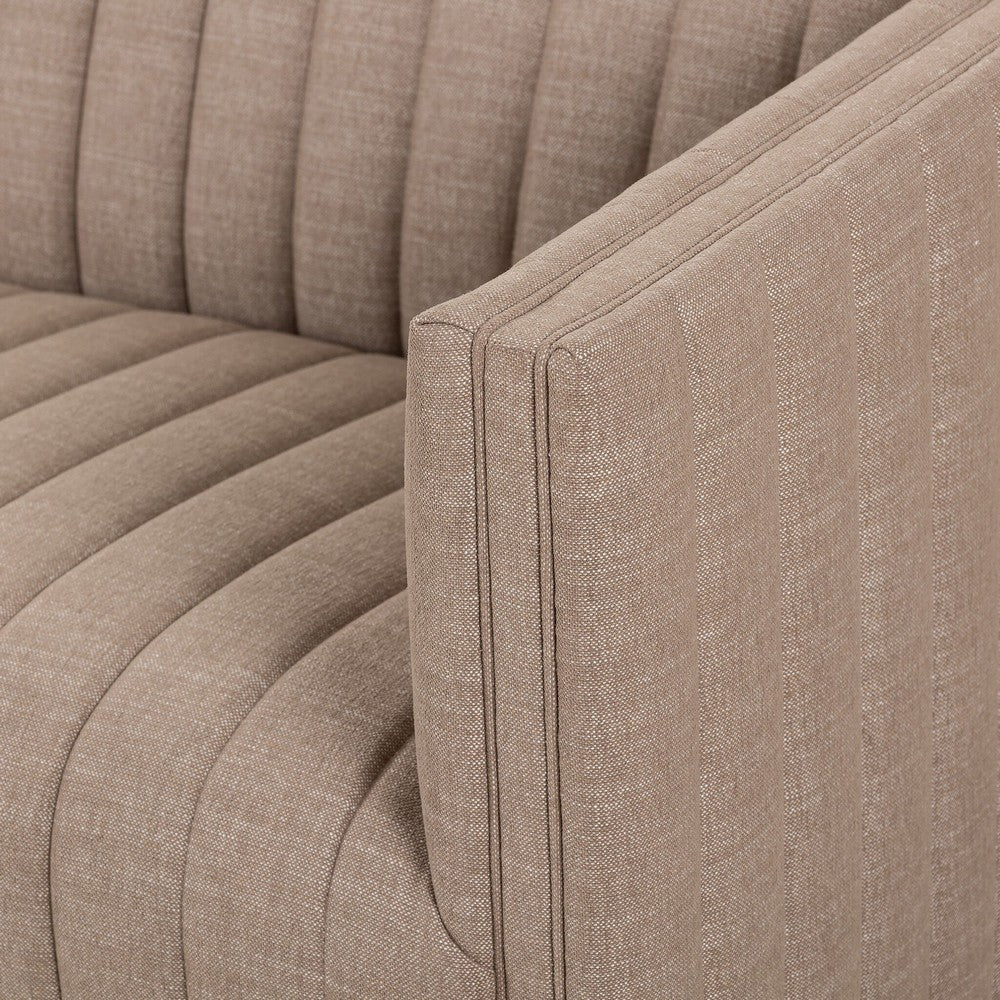 Four Hands - Grayson - Augustine Sofa - Crypton Nomad Taupe - 105769-011_CLOSEOUT view 7