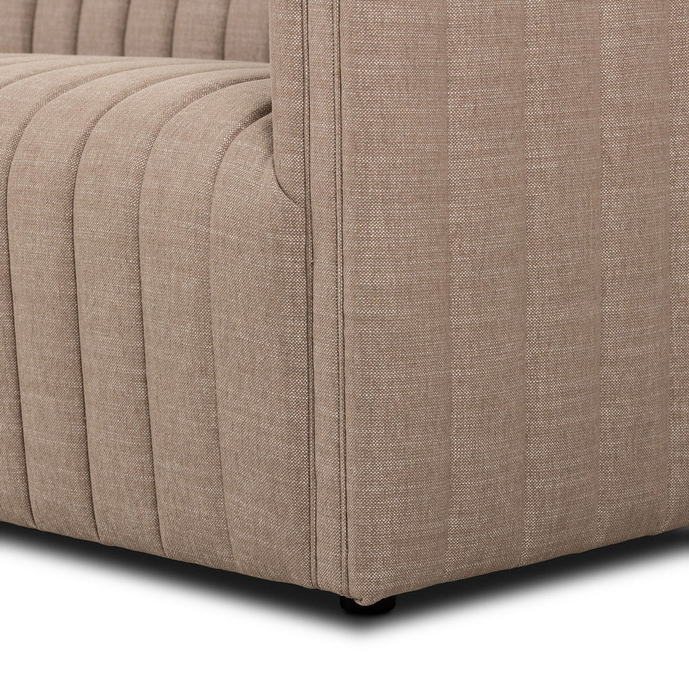 Four Hands - Grayson - Augustine Sofa - Crypton Nomad Taupe - 105769-011_CLOSEOUT view 8