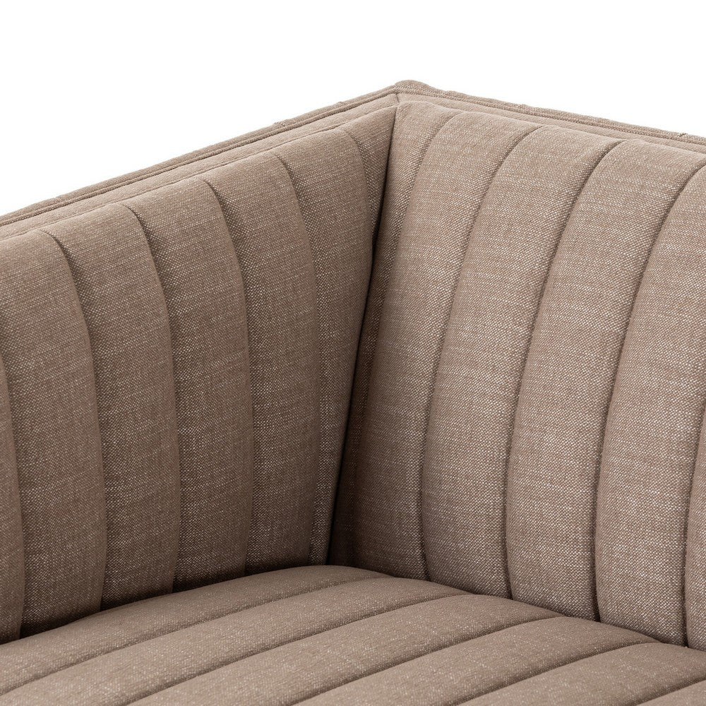 Four Hands - Grayson - Augustine Sofa - Crypton Nomad Taupe - 105769-011_CLOSEOUT view 10