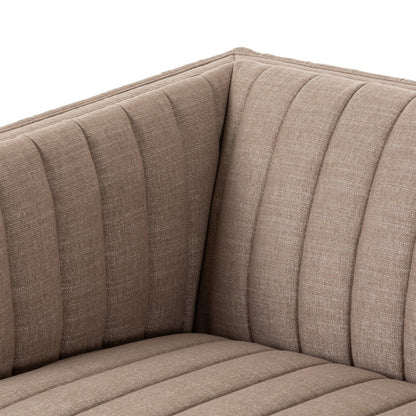 Four Hands - Grayson - Augustine Sofa - Crypton Nomad Taupe - 105769-011_CLOSEOUT view 10