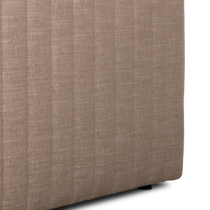 Four Hands - Grayson - Augustine Sofa - Crypton Nomad Taupe - 105769-011_CLOSEOUT view 11