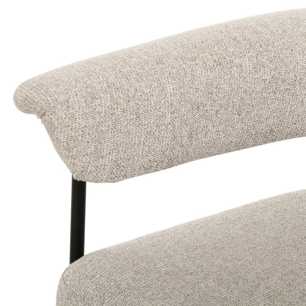 Four Hands - Grayson - Carrie Desk Chair - Light Camel - 243656-001_CLOSEOUT view 9