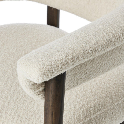 Four Hands - Grayson - Cassie Bar + Counter Stool - Charter Oatmeal - 242903-001_CLOSEOUT view 7