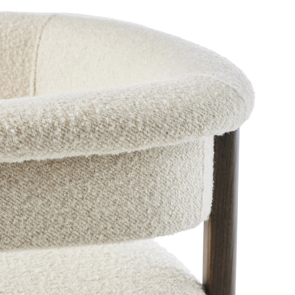 Four Hands - Grayson - Cassie Bar + Counter Stool - Charter Oatmeal - 242903-001_CLOSEOUT view 8