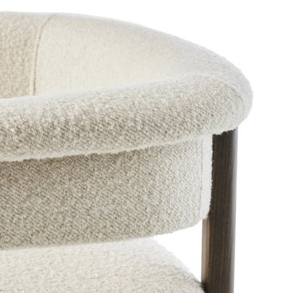 Four Hands - Grayson - Cassie Bar + Counter Stool - Charter Oatmeal - 242903-001_CLOSEOUT view 8
