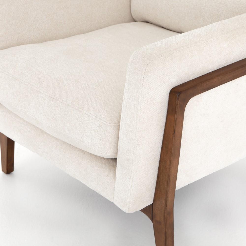 Four Hands - Dash Chair - Cream - CGRY-01709-627 veiw 3