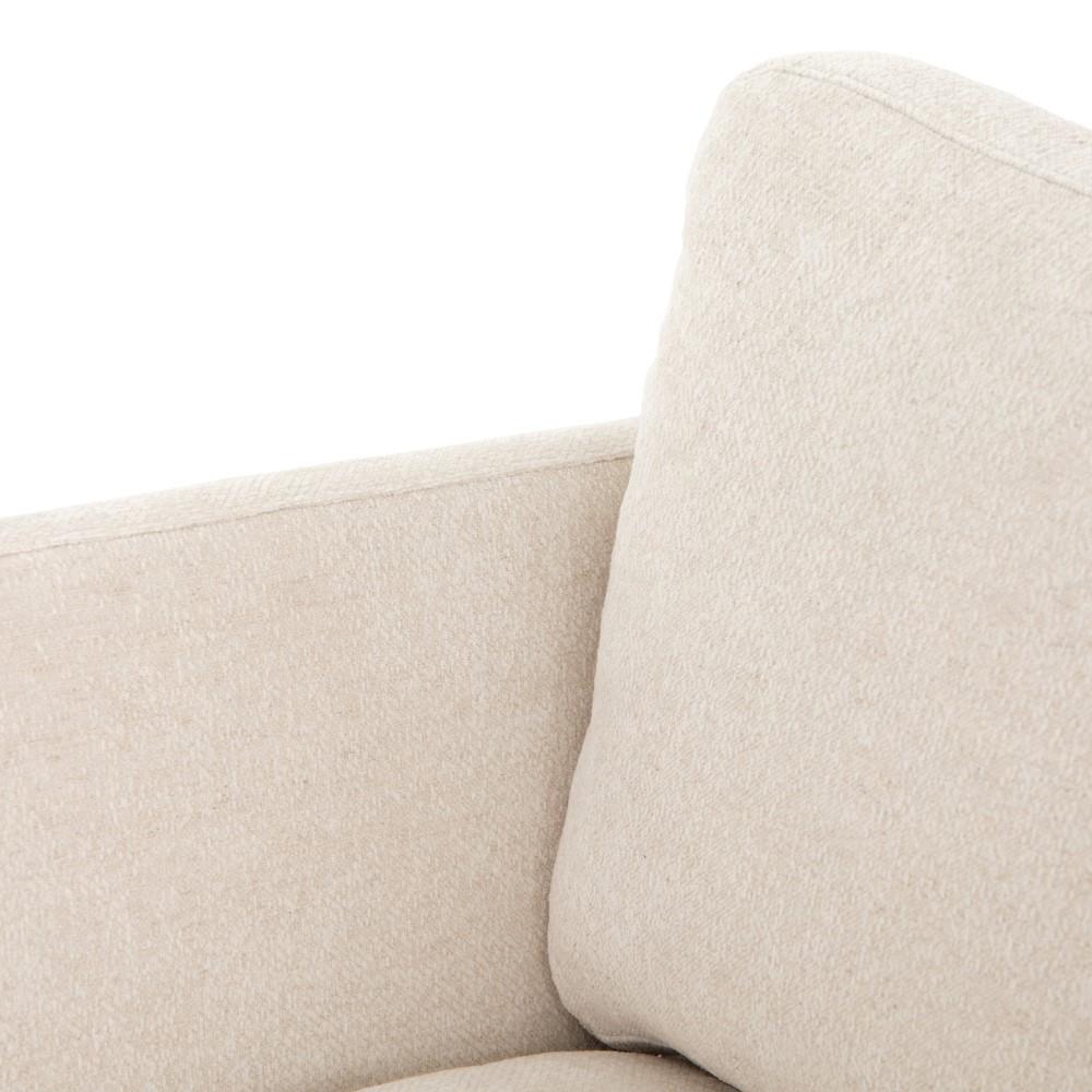 Four Hands - Dash Chair - Cream - CGRY-01709-627 veiw 5
