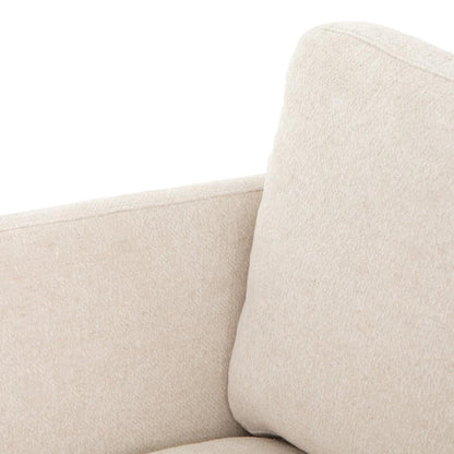 Four Hands - Dash Chair - Cream - CGRY-01709-627 veiw 5
