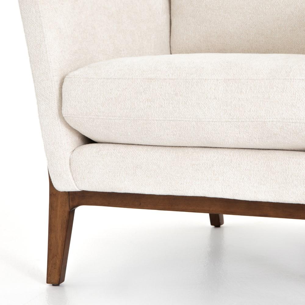 Four Hands - Dash Chair - Cream - CGRY-01709-627 veiw 6