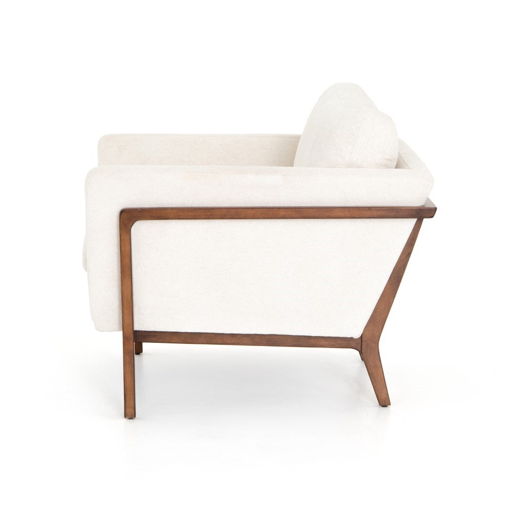 Four Hands - Dash Chair - Cream - CGRY-01709-627 veiw 9