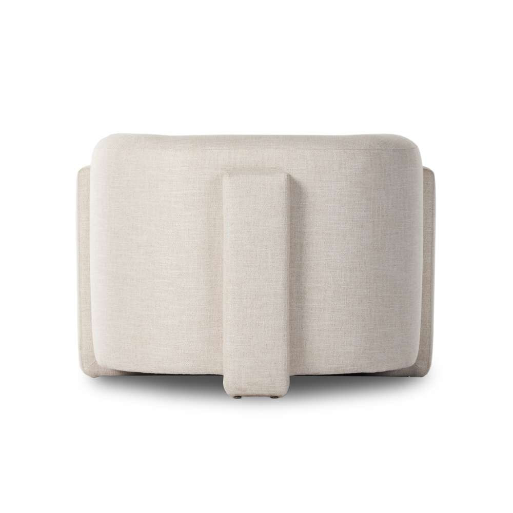 Four Hands - Grayson - Hartley Chair-Dover Crescent - 237027-001 veiw 6