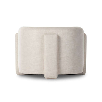 Four Hands - Grayson - Hartley Chair-Dover Crescent - 237027-001 veiw 6