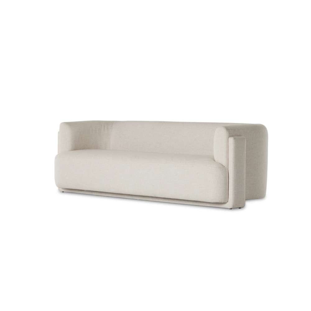 Four Hands - Grayson - Hartley Sofa-95in-Dover Crescent - 237028-001 veiw 1