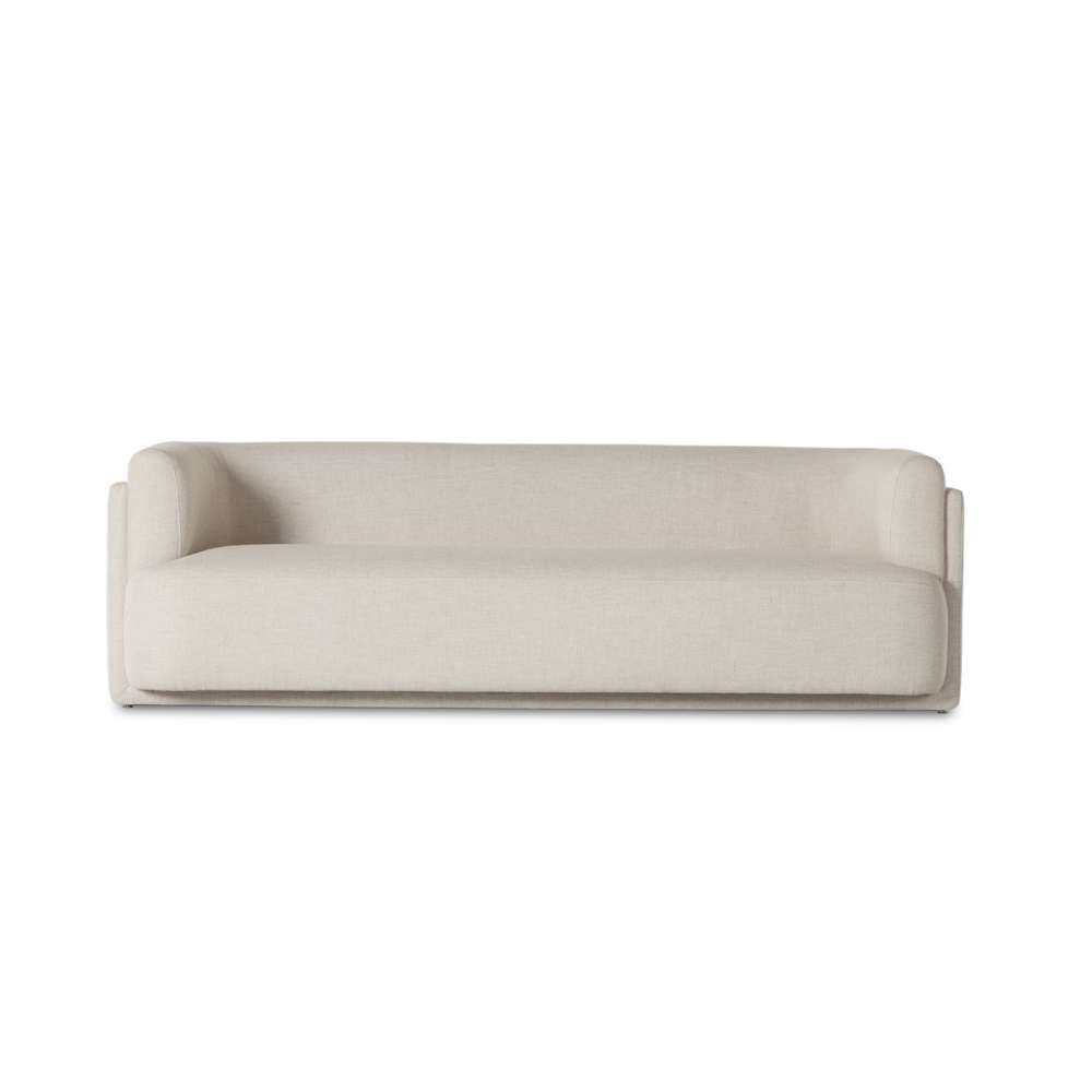 Four Hands - Grayson - Hartley Sofa-95in-Dover Crescent - 237028-001 veiw 3