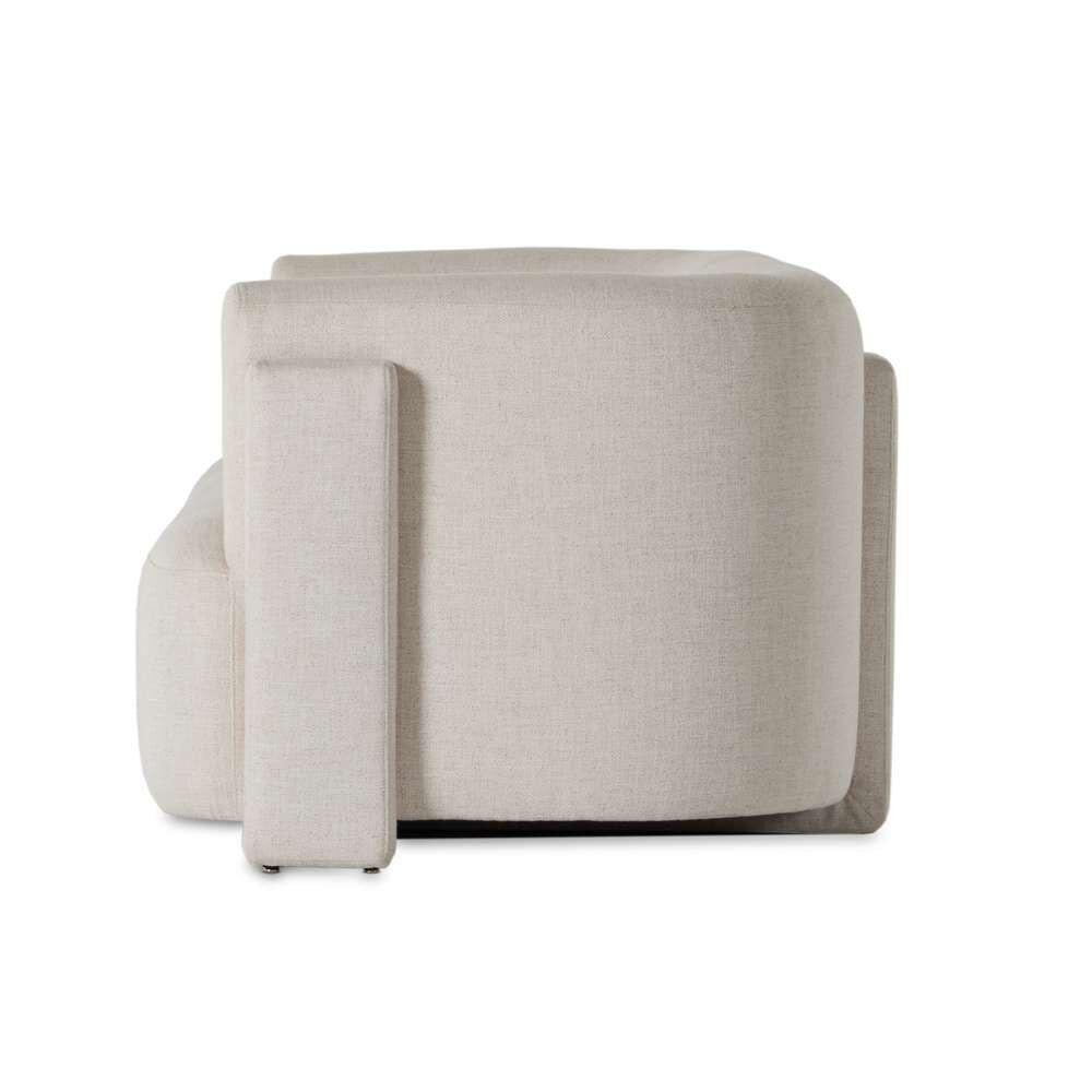 Four Hands - Grayson - Hartley Sofa-95in-Dover Crescent - 237028-001 veiw 4