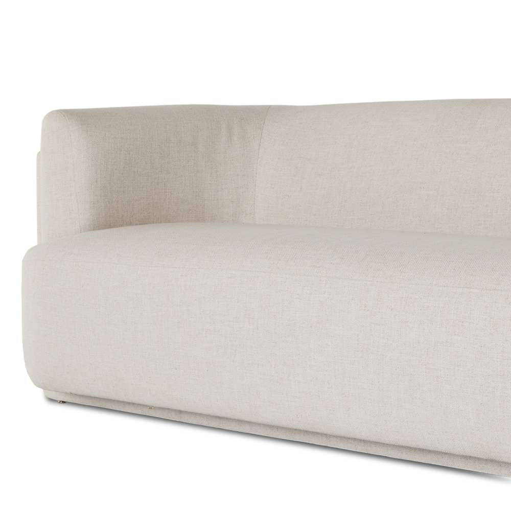 Four Hands - Grayson - Hartley Sofa-95in-Dover Crescent - 237028-001 veiw 8