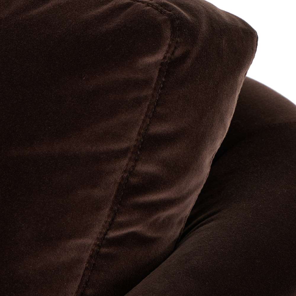 Four Hands - Grayson - Katya Sofa-97in-Surrey Cocoa - 238395-001 veiw 5