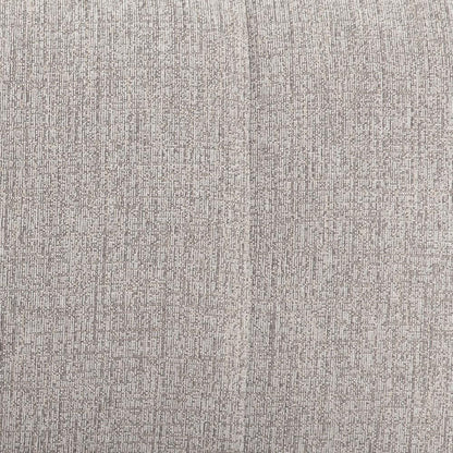 Four Hands - Langham Channelled 3 Piece Laf Sect with Ottoman - CGRY-001-320-S1 veiw 2