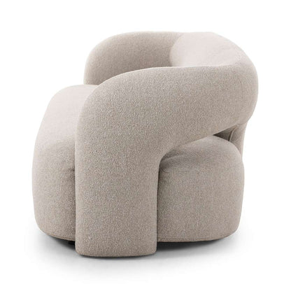 Four Hands - Grayson - Mazie Sofa - 94in - Crete Pebble - 241283-002 veiw 13