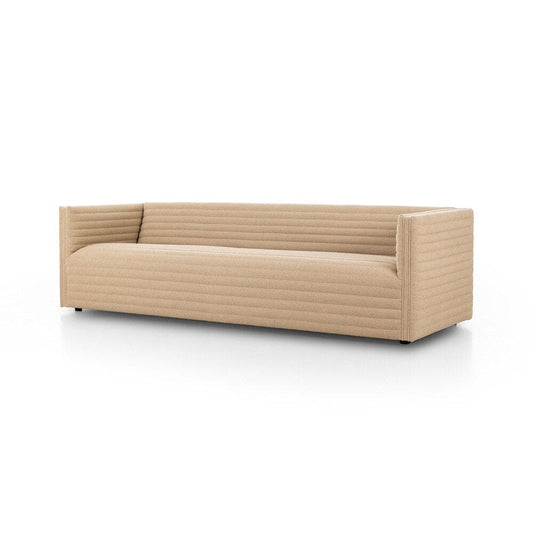 Four Hands - Grayson - Padma Sofa - Crete Ecru - 236536-003 veiw 1