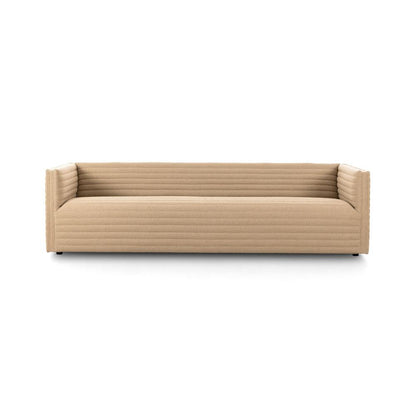 Four Hands - Grayson - Padma Sofa - Crete Ecru - 236536-003 veiw 2