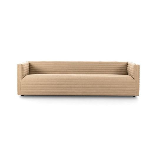 Four Hands - Grayson - Padma Sofa - Crete Ecru - 236536-003 veiw 2