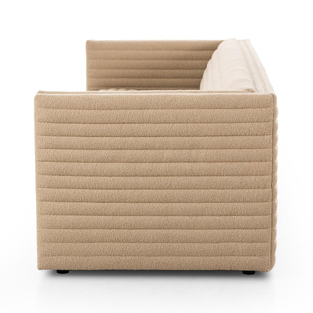 Four Hands - Grayson - Padma Sofa - Crete Ecru - 236536-003 veiw 3