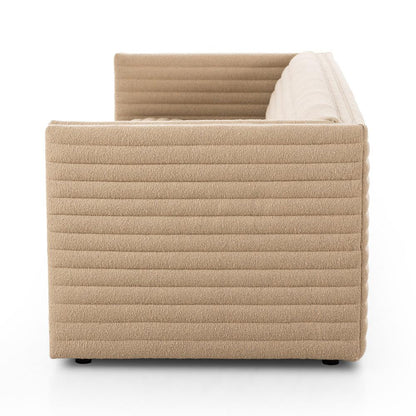 Four Hands - Grayson - Padma Sofa - Crete Ecru - 236536-003 veiw 3