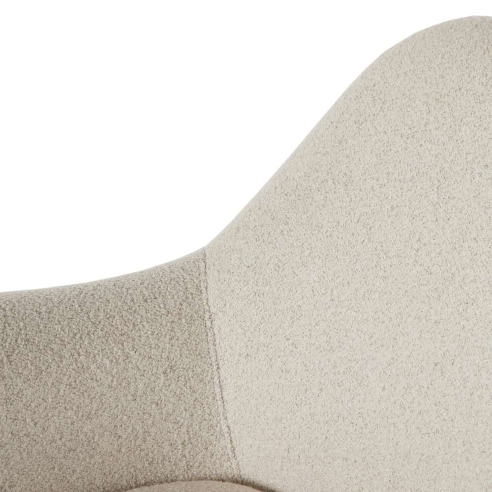 Four Hands - Grayson - Santoro Chair-Harrow Ivory - 238279-002 veiw 5