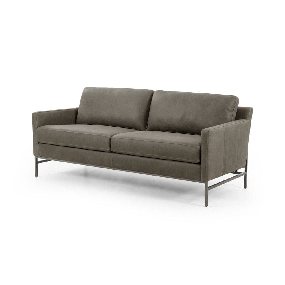 Four Hands - Grayson - Vanna Sofa - Umber Pewter - 227148-003 veiw 1