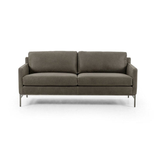 Four Hands - Grayson - Vanna Sofa - Umber Pewter - 227148-003 veiw 2