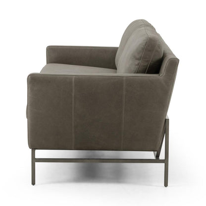 Four Hands - Grayson - Vanna Sofa - Umber Pewter - 227148-003 veiw 3