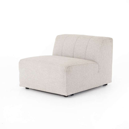 Four Hands - Gwen Outdoor Sectional - Armless Piece - JSOL-119-970-ARL veiw 1