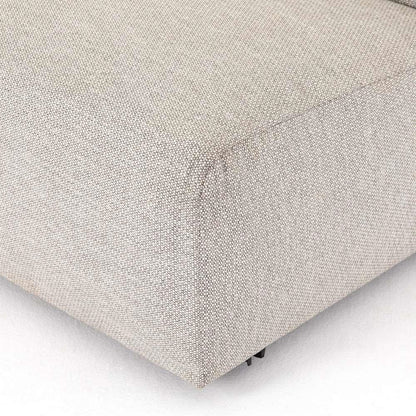 Four Hands - Gwen Outdoor Sectional - Armless Piece - JSOL-119-970-ARL veiw 5
