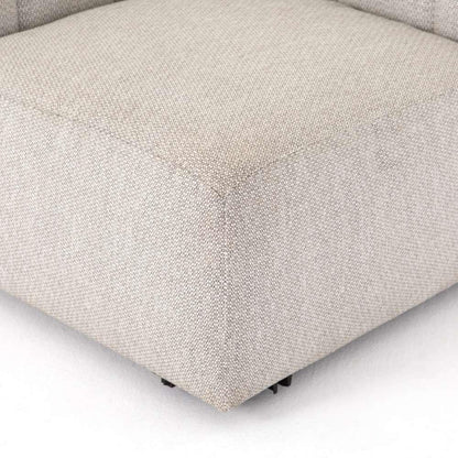 Four Hands - Gwen Outdoor Sectional - Corner/End Piece - JSOL-119-970-CNR veiw 4
